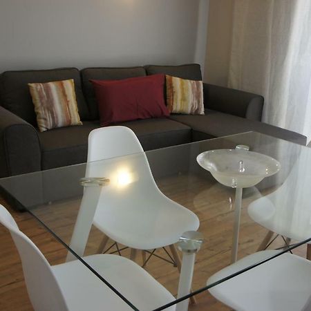 Apartamento Copacabana Estoril Exterior foto