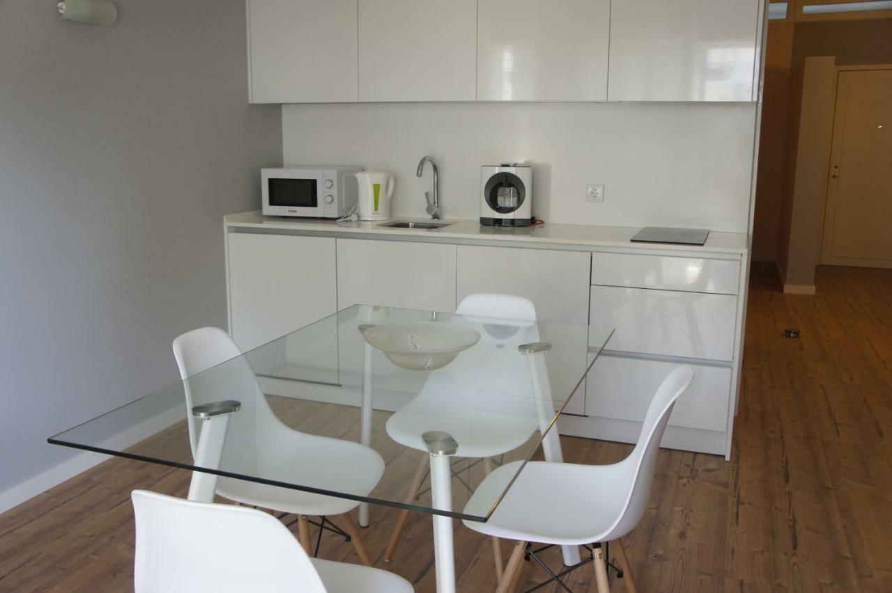 Apartamento Copacabana Estoril Exterior foto